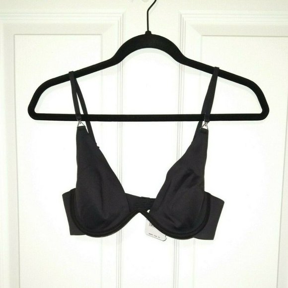 Free People Underwire Bra 34C Adjustable Straps - Picture 7 of 11